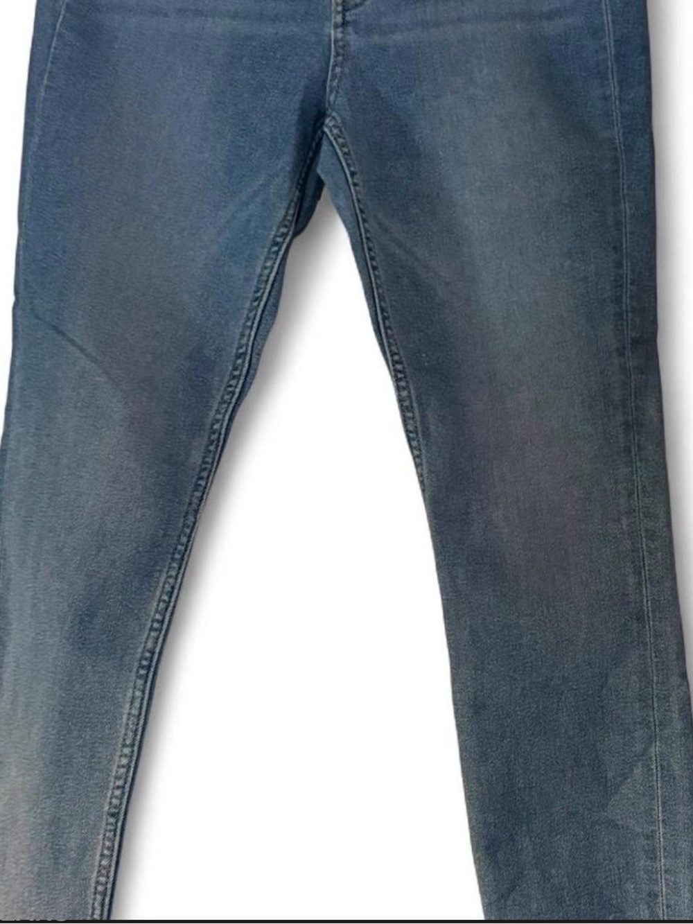 Women Blue Slim Fit Jeans
